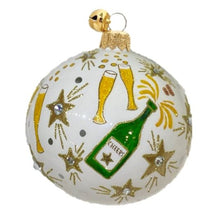Load image into Gallery viewer, Celebrate Ornament
