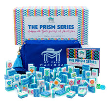 Load image into Gallery viewer, Crystal Prism, Blue

