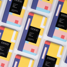 Load image into Gallery viewer, Isle of Skye Sea Salt Dark Chocolate | 80g
