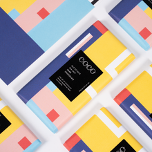 Load image into Gallery viewer, Isle of Skye Sea Salt Dark Chocolate | 80g
