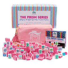Load image into Gallery viewer, Crystal Prism, Pink
