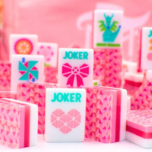 Load image into Gallery viewer, Crystal Prism, Pink
