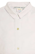 Load image into Gallery viewer, Priss Chiffon Blouse, White
