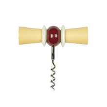Load image into Gallery viewer, amie Bow Tie Corkscrew
