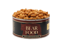Load image into Gallery viewer, Cajun Spiced Gourmet Peanuts, 10oz
