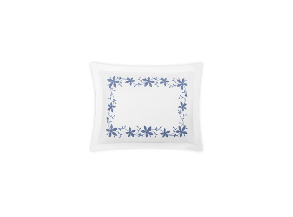 Callista  Boudoir Sham, Bluebell