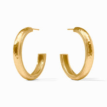 Load image into Gallery viewer, Cannes Hoop, L
