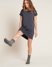 Load image into Gallery viewer, Chunky Bed Socks, Black
