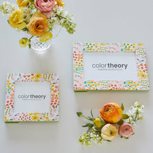 Load image into Gallery viewer, Double Sided Botanical and Meadow 4x4 Frame
