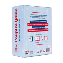 Load image into Gallery viewer, The Couples Game
