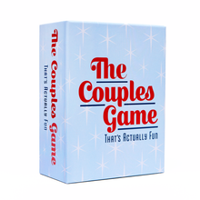 Load image into Gallery viewer, The Couples Game
