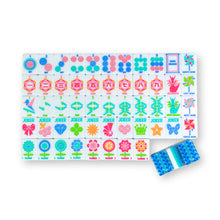 Load image into Gallery viewer, Crystal Prism, Blue
