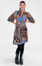 Load image into Gallery viewer, Outta Sight Dress, Black
