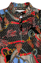 Load image into Gallery viewer, Outta Sight Dress, Black
