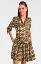 Load image into Gallery viewer, So Sweet Dress, Ring Toss | Champagne
