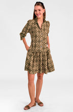 Load image into Gallery viewer, So Sweet Dress, Ring Toss | Champagne
