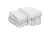 Load image into Gallery viewer, Daphne Hand Towel, Sterling
