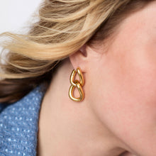 Load image into Gallery viewer, Dolce 2-in-1 Earring
