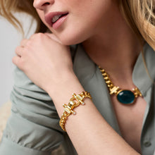 Load image into Gallery viewer, Dolce Demi Link Bracelet
