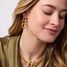 Load image into Gallery viewer, Dolce Link Earring
