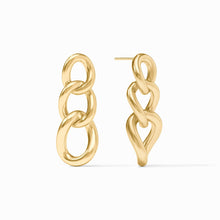 Load image into Gallery viewer, Dolce Link Earring
