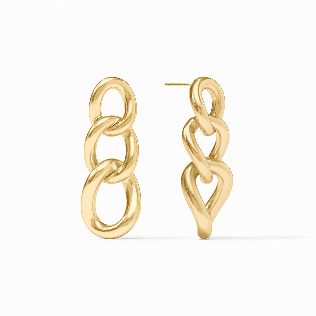 Dolce Link Earring
