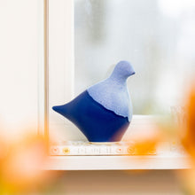Load image into Gallery viewer, Artisan Dove, Indigo | M
