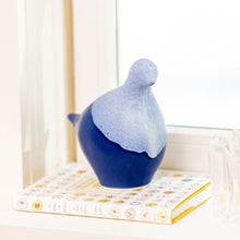 Load image into Gallery viewer, Artisan Dove, Indigo | M
