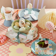 Load image into Gallery viewer, Lop-Eared Bunny Cups, 8ct
