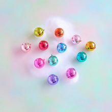 Load image into Gallery viewer, Rainbow Reflective Ball Ornament
