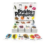 Load image into Gallery viewer, Pickles to Penguins!
