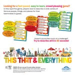 Load image into Gallery viewer, This That and Everything
