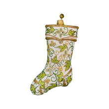 Load image into Gallery viewer, Felicity Stocked Ornament

