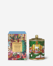 Load image into Gallery viewer, Christmas Morning, 13.4 oz Triple Scented Candle
