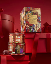 Load image into Gallery viewer, Night Before Christmas, 13.4 oz Triple Scented Candle
