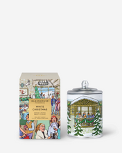 Load image into Gallery viewer, White Christmas, 13.4 oz Triple Scented Candle
