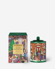 Load image into Gallery viewer, Winter Wonderland, 13.4 oz Triple Scented Candle
