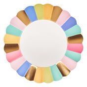 Load image into Gallery viewer, Panoply Salad Plate, Package of 8
