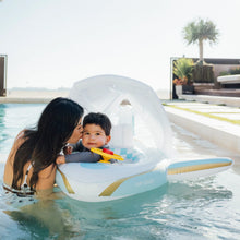 Load image into Gallery viewer, FUNBABY® Private Jet Float
