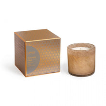 Load image into Gallery viewer, Fireside Oak Candle Classic 6.5oz
