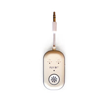 Load image into Gallery viewer, Fly Bi, Natural/Gray
