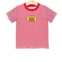 Load image into Gallery viewer, Football Shirt, Red
