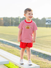 Load image into Gallery viewer, Football Shirt, Red
