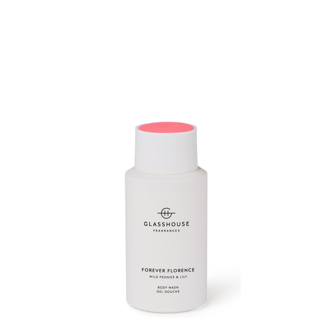Forever Florence, 10 fl oz Body Wash