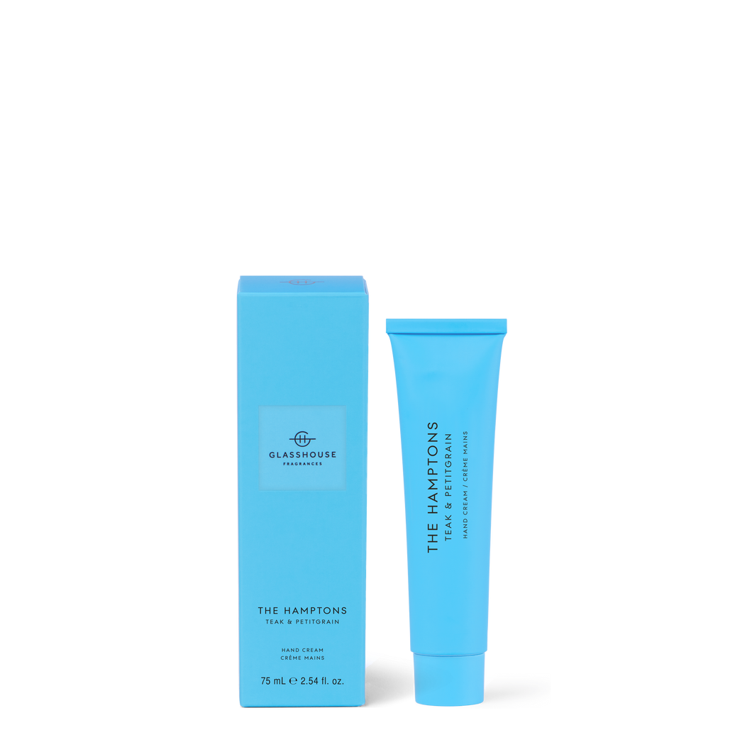 The Hamptons, 3.4fl oz Hand Cream
