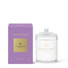 Load image into Gallery viewer, Moon and Back, 13.4oz Triple Scented Candle
