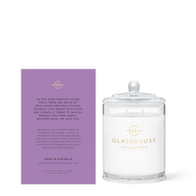 Load image into Gallery viewer, Moon and Back, 13.4oz Triple Scented Candle
