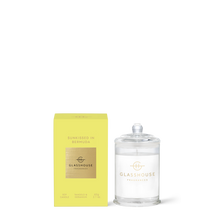 Load image into Gallery viewer, Sunkissed in Bermuda, 2.1oz Triple Scented Candle
