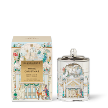 Load image into Gallery viewer, White Christmas, 13.4 oz Triple Scented Candle
