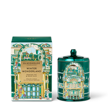 Load image into Gallery viewer, Winter Wonderland, 13.4 oz Triple Scented Candle
